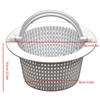 Swimming Pool Skimmer Basket Replacement for Haywards Spx1091c SP1091LX SP1091WM Pool Cleaning Supplies 16cm Plastic