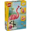 LEGO Creator Animals Pink Flamingo 31170 Toy Girl Boy