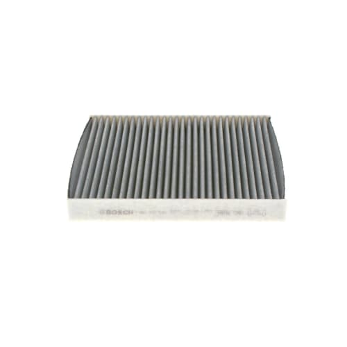 BOSCH/Bosch cabin filter active 1 active carbon VW part number: 1987432543
