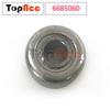 10pcs 6685060 Torsion Bushing for Bobcat Skid Steer Loader 553 653 751 753 763 773 863 864 873 883 6678067