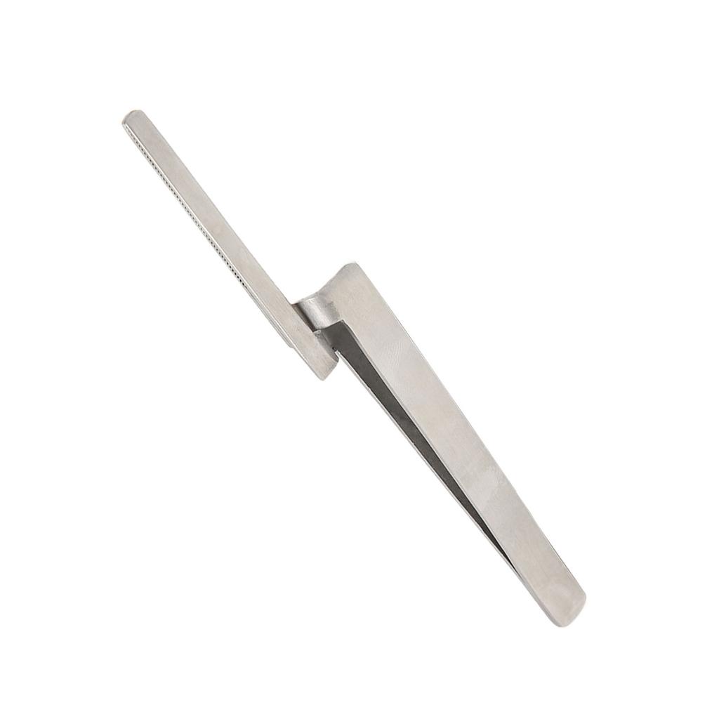 Dental Articulating Paper Holder Stainless Steel Articulating Paper Forceps Dental Tools