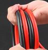 Booster Cable for Dead Battery, High Capacity, Extra Thick, Durable, Compatible with 12V and 24V, Suitable for Large Vehicles, Easy To Use, Car Essent