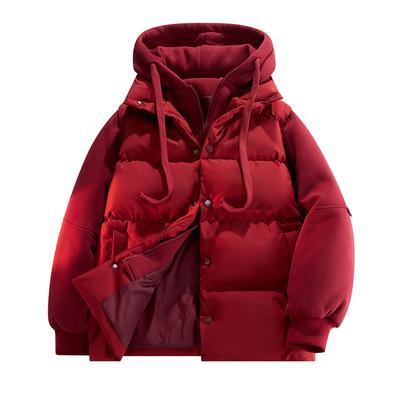Giubbotti e cappotti – Piumini e parka