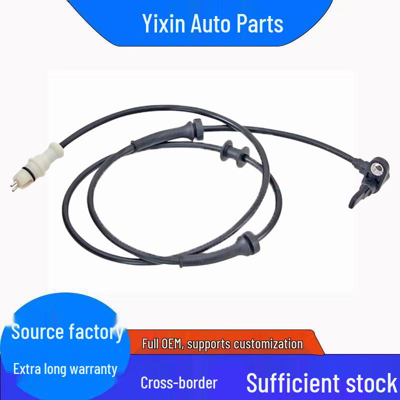 Compatible Volkswagen ABS Sensor 46737768 818015312 0265007064 Standard