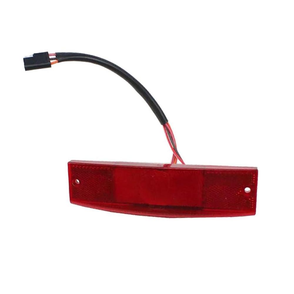1× RH Right Hand Taillight For 2006-10 Polaris Ranger 700 500 6X6 2X4 XP 2410667