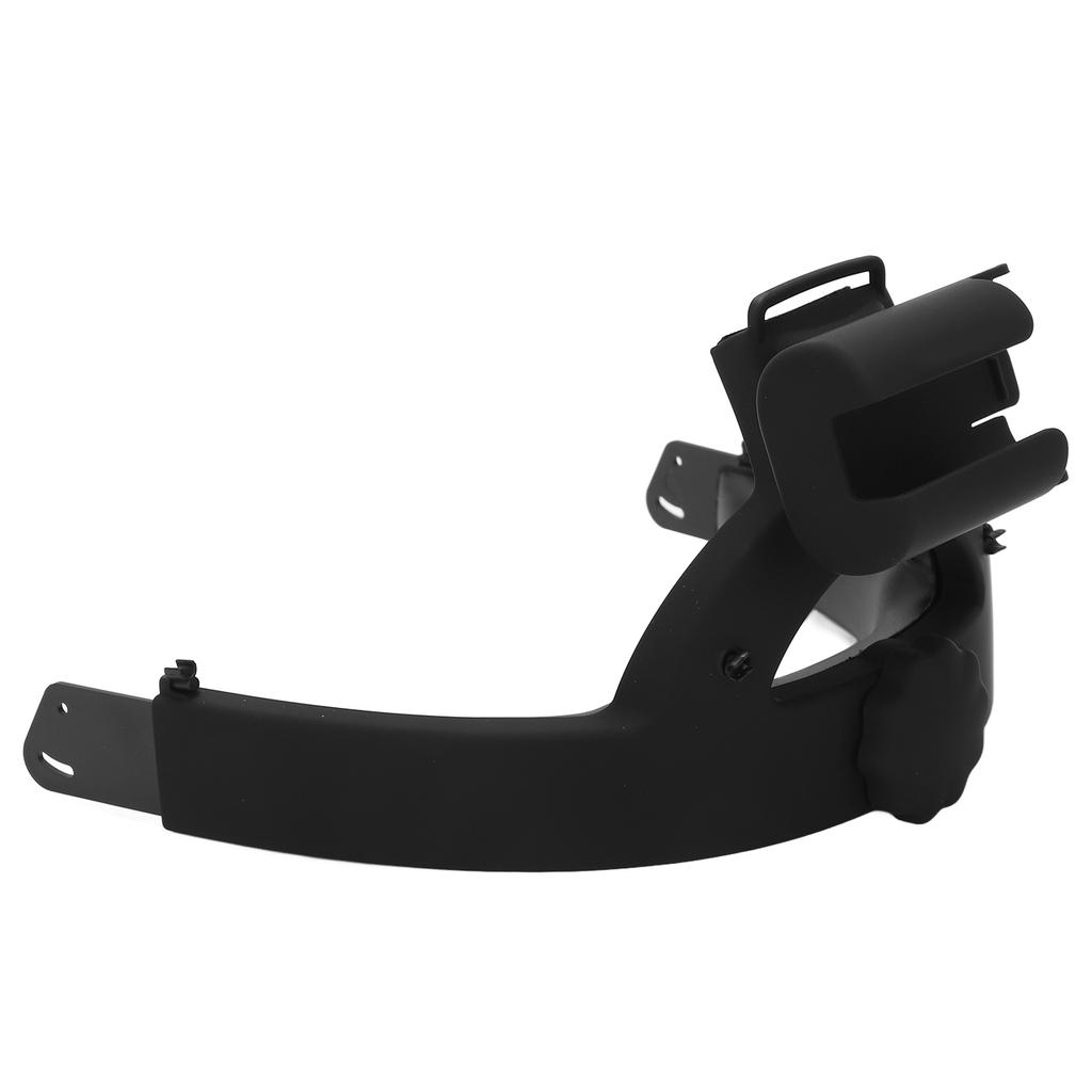 TD78 Adjustable Head Strap Comfortable with Battery Holder for DJI Digital FPV Goggles V2