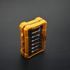 38/50pcs Ratchet Wrench Set Precision Socket Box Screwdriver With Storage Box Multifunctional Household Portable Repair Tool