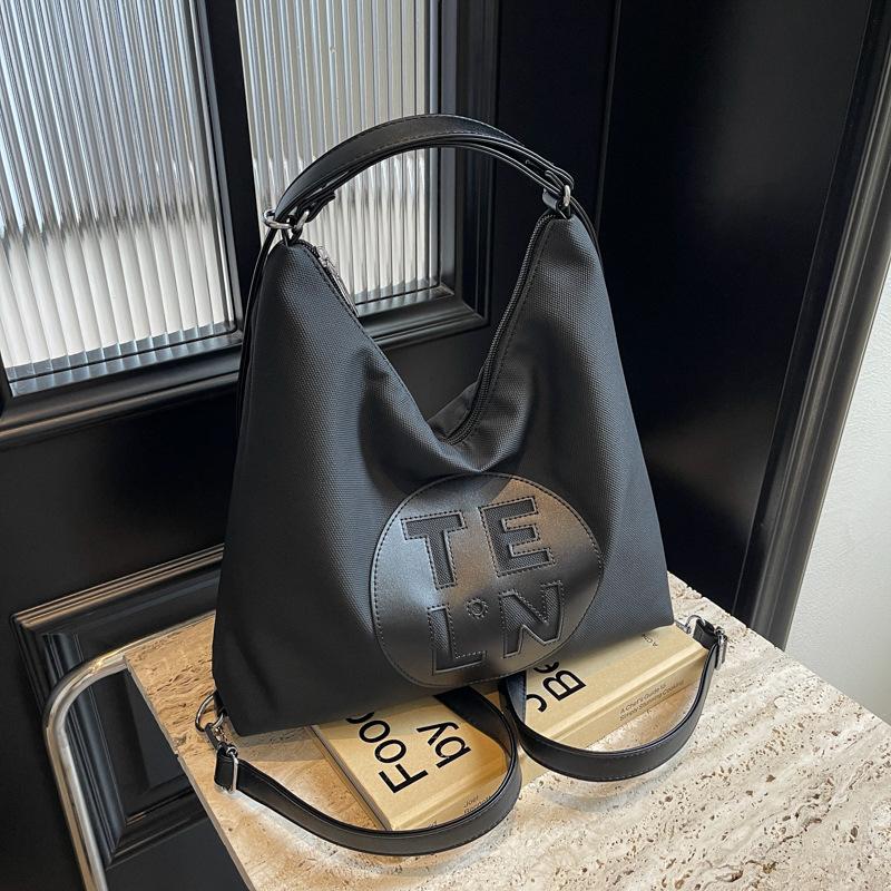 Multifunctional Messenger Bag Women's New Backpack Travel Shoulder Bag Large Capacity Tote Bag