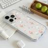 Shock Proof TPU Soft Cover For 16 Plus IPhone 13 12 11 Pro 17 Pro Max IPhone 16 15 14 13 12 Pro Max IPhone 15 14 Plus