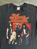 Vintage 90's King Diamond Tour Band Black Unisex Tshirt Reprint KH15764 Unisex T-Shirt