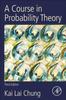 The A Course In Probability Theory Book