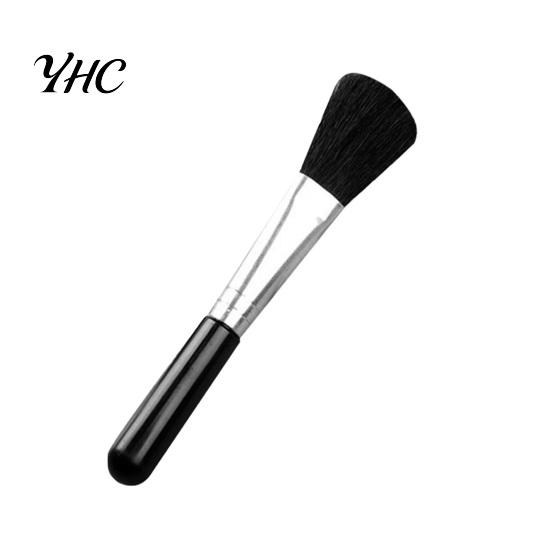 Car Brush Soft Detailing Scratch Free PP Air Outlet Dust Cleaning for Cars Keyboards Dusting чёрный