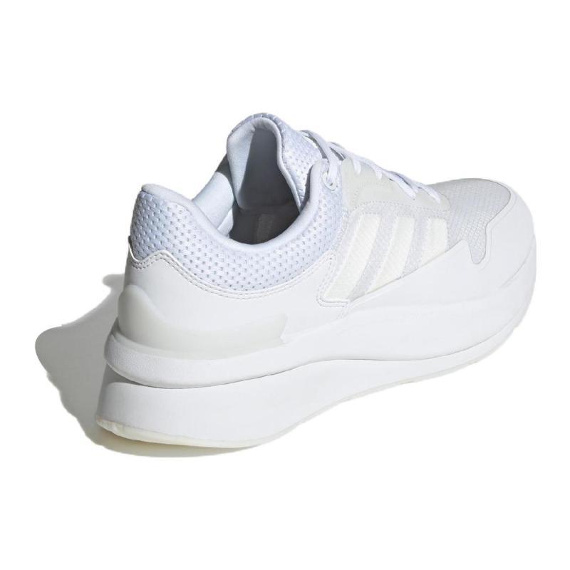 Adidas Znchill Lightmotion+ Schuhe 'Cloud White' Sneaker HQ3852