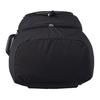 The North Face 24.5L Casual Sports Outdoor Bag Unisex Bags Black NM2DR10J