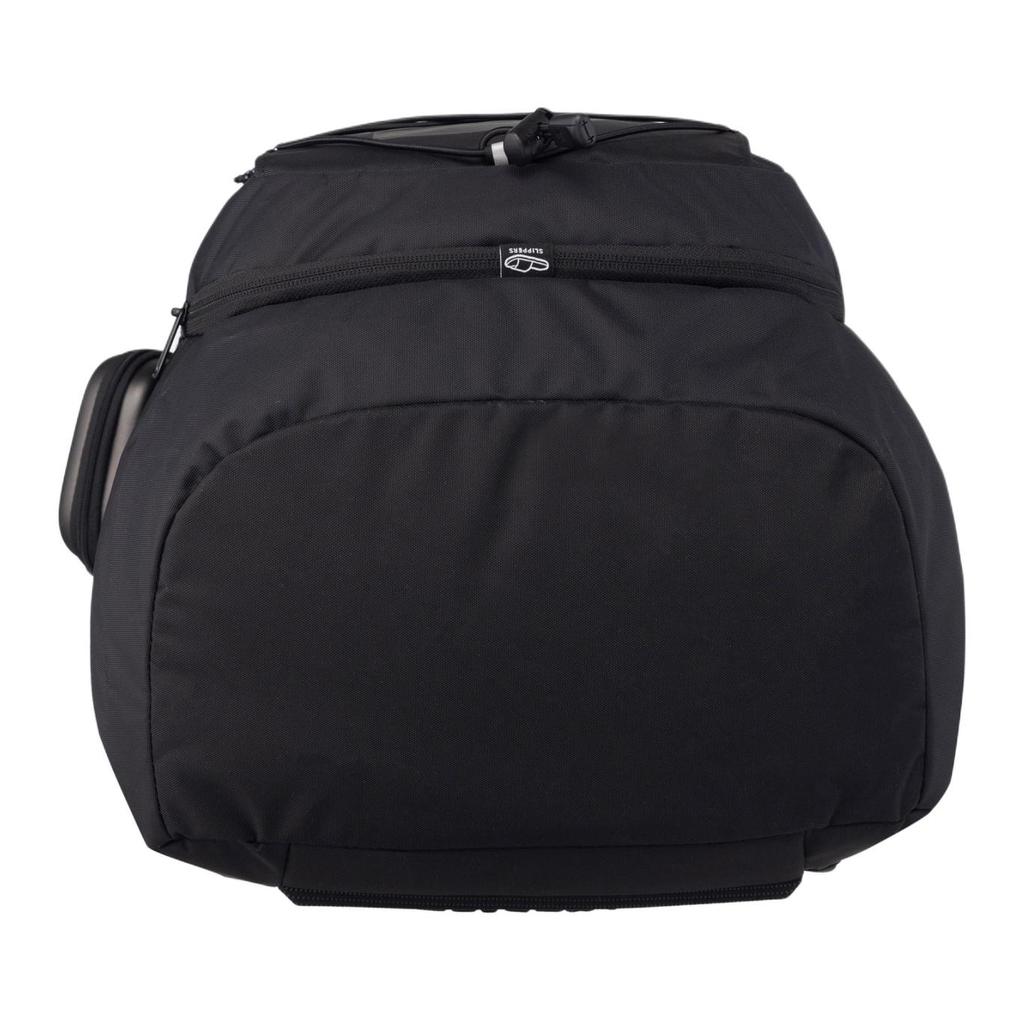 The North Face 24.5L Casual Sports Outdoor Bag Unisex Bags Black NM2DR10J