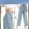 Beneath Women's Cool Wide-Leg Sun Protection Pants AL20624