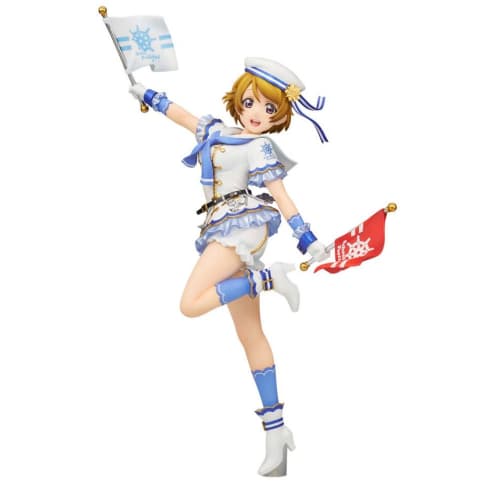 

Love Live! School Idol Festival Koizumi Hanayo 1/7 Scale Complete Figure