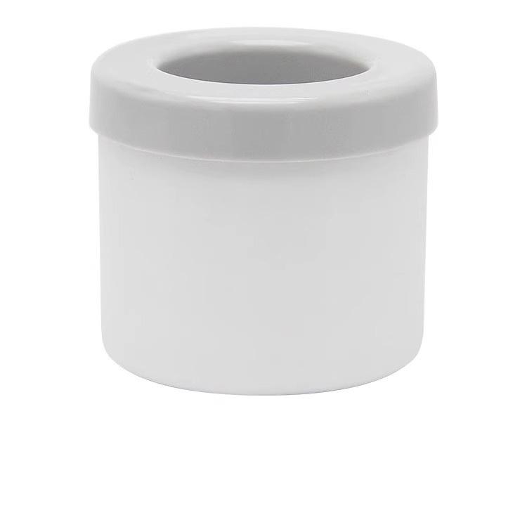 

Силиконовая форма для ведерка для льда, поднос для кубиков льда, пищевая быстрозамораживающая коробка для льда, летняя замороженная машина для приготовления напитков для виски, пива серый