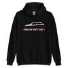 Premium Hoodie For Focus SVT Mk I 2002-2004 Car Owners Birthday Gift