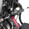 Halo Knight T107PRO (2025) Elektroroller für Erwachsene 6000W Motor, 60V 38,4Ah Akku Offroad E-Scooter Ohne Sitz