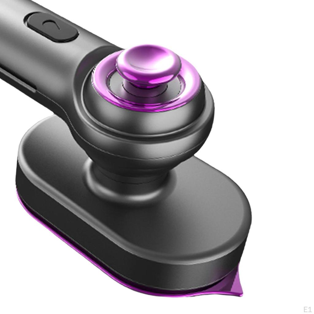 Seyahat Giysi Buharlayıcı 220V El Tipi Kıyafet için İş EU