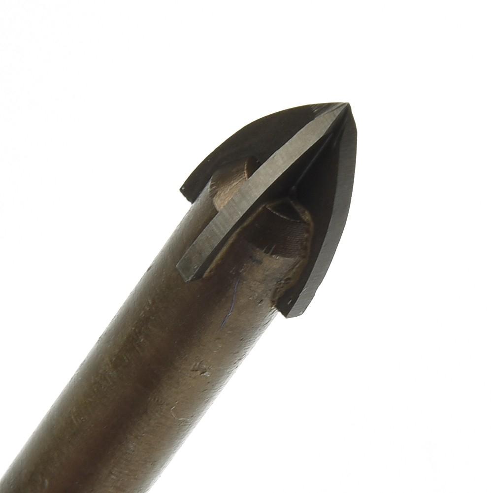 Concrete Drill Bit Cutter Workshop Carbide Hole Drilling Wear resistance