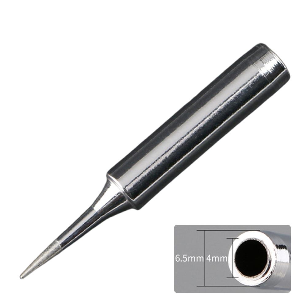 Soldering Iron Head 1pc Alloy Layer Electric Heating