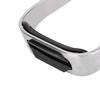 2pcs Silver Western Stirrups Rubber Anti-Skid Pad Cushioned Stirrups Aluminum Stirrups  Stepping On
