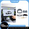 Model Y L Draaibare Beugel Voor Tesla Model 3 Highland Model Y Juniper Kantelbaar Scherm Roterende Beugel Kit Display Monitor Draaien 2025