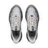 Li Ning Chasing The Sky Cushioning Slip Resistant Abrasion Resistant Breathable Support Rebound Low Top Trail Running ARNV015-5