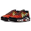Nike Air Max Plus Sunset Gradient Men Sneakers Orange Team-Orange Volt DR8581-800