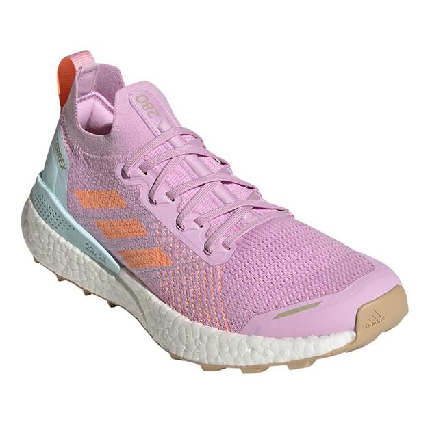 adidas Terrex Two Ultra Primeblue кроссовки трейловые