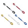 22mm Motorcycle Balance Bar Adjustable Handlebar Extended Handlebar Balance Bracket  Riding