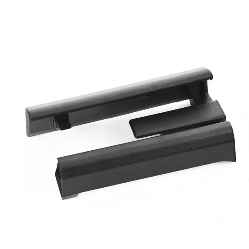 Front Seat Rail Trim 52107324971 52107324972 For BMW X5 M X6 F15 F16 F85 F86 2013-2018 1Pair Seat Guide Rail Plate
