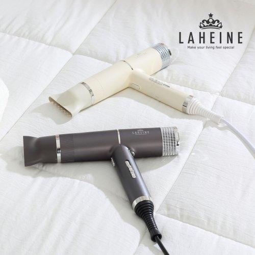 [Laheine] The Queen T-Style 2nd Gen Hair Dryer (2 Colors)