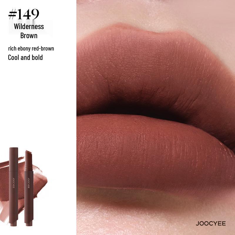 Joocyee Matte Lipstick & Gloss Duo