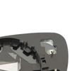 Opel Vectra C 02-08 HEATED mirror insert right