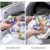Nylon Laundry Ball | Anti-Entanglement & Hair Removal | Large Size