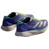 Adidas Adizero Takumi Sen 10 Cobalt Blue Lucid Lemon Men Sneakers Zero-Metallic IF1211