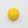 Spiky Massage Ball Massage Grip Ball Hand Fingers Flexibility Strength Exercise Hand Grip Ball For Hands Muscle Massage