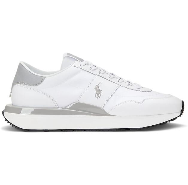 Кроссовки Polo Ralph Lauren Train 89 EU 42