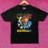 Crash Bandicoot Motor Speedway Retro Videospiel T-Shirt