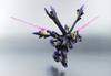 TAMASHII NATIONS ROBOT SPIRITS Crossbone Gundam X2 Custom Action [SIDE MS] (Full Ver.)