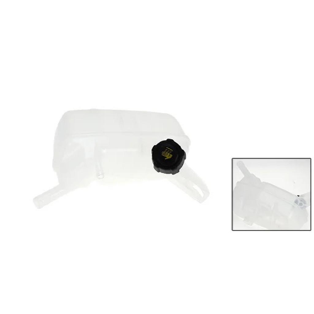UXCELL Engine Coolant Reservoir Water Expansion Tank for Renault Grand Scenic II Megane II Coolant Bottle No.7701474499
