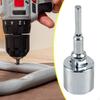 Adapter for Car Jack, Installation of Stabilizers Workshops
