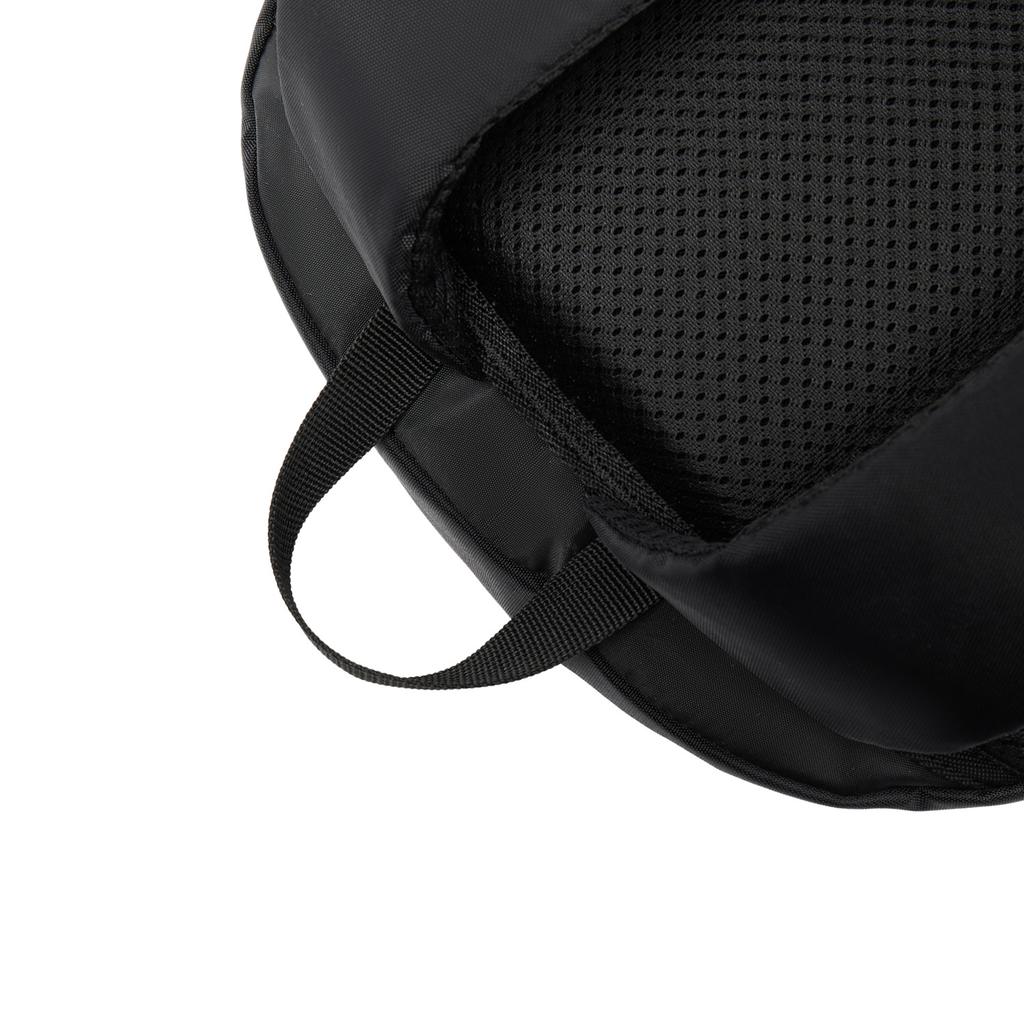 New LiNing Fitness Series Polyamide Backpack Unisex Black ABSV105-1