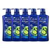 CLEAR Men's Anti-Dandruff Oil Control Shampoo