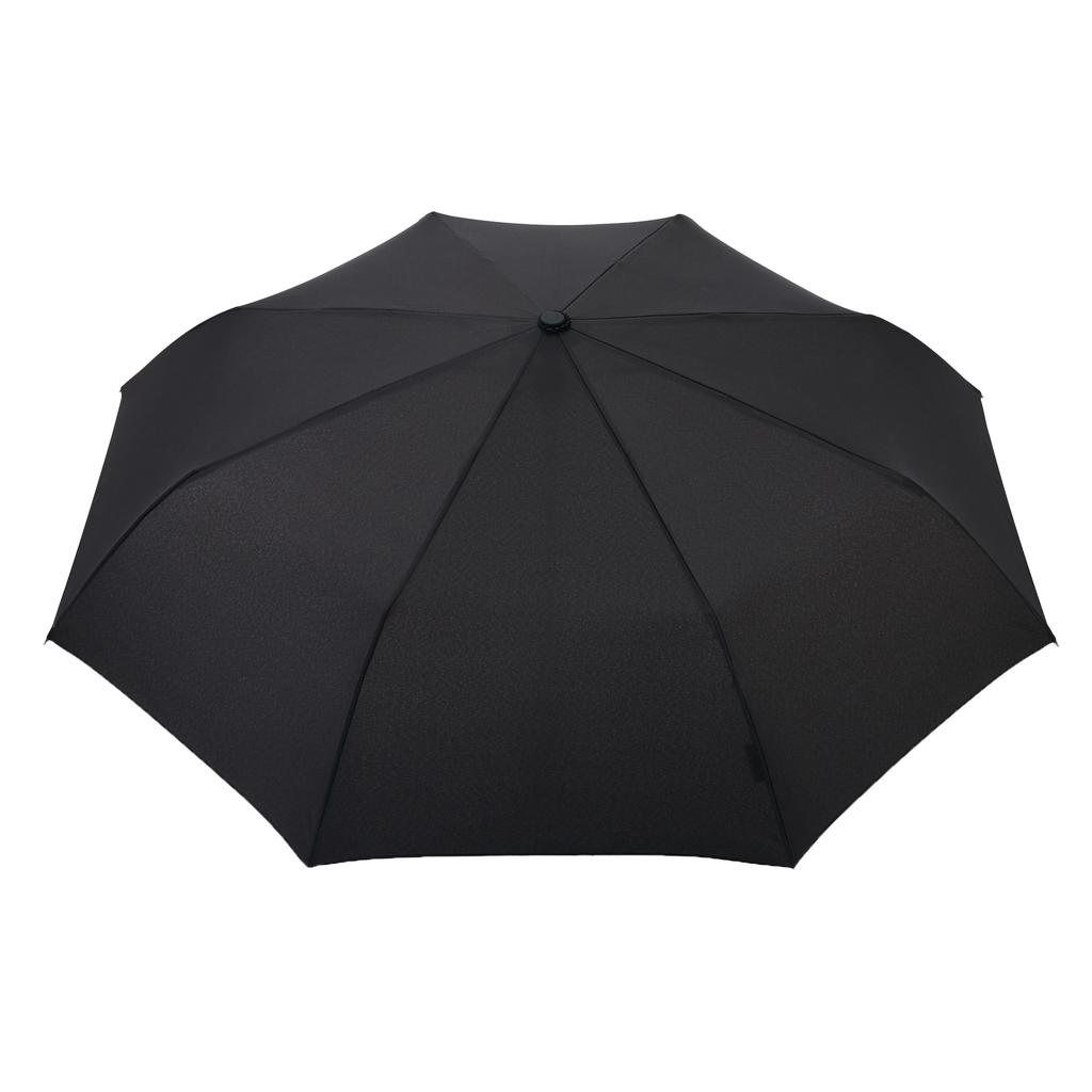 Swiss Peak Aware Traveller Automatic Folding Umbrella