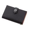 Artemis Classic Sophisticated Medium Wallet for Men (ac-acw0027)