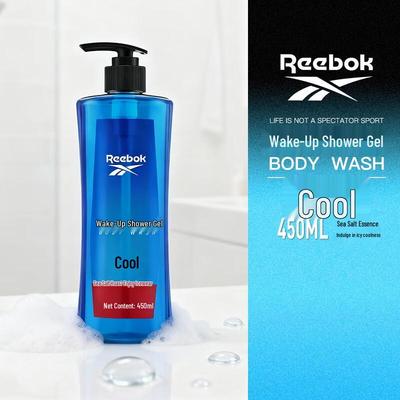 Bagnoschiuma Rinfrescante da Uomo